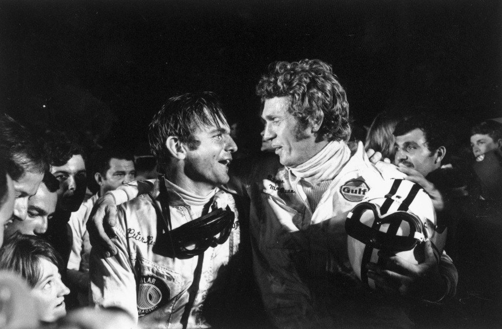 McQueen at Sebring: Fact or Fairy Tale?