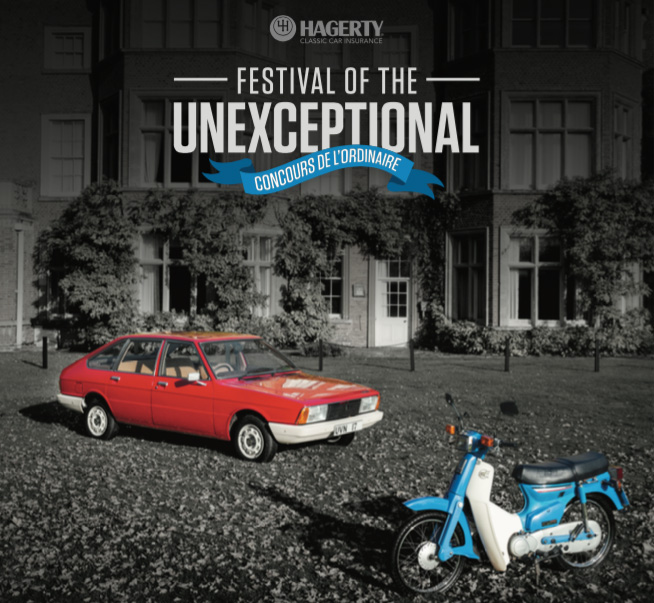 Choosing Chevettes: Hagerty’s Unexceptional Selection