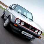 Analysis: Hot hatches vs Ferrari Testarossa – Hagerty Price Guide_2020_Volkswagen Golf GTI MkI